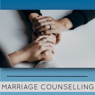 Marriage counselling