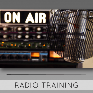 Radio training