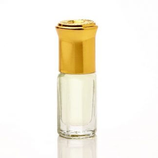 Attar bottle