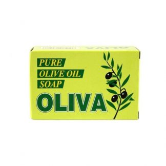 Oliva (Pure Olive Oil) soap – 125g