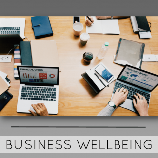 Business wellbeing