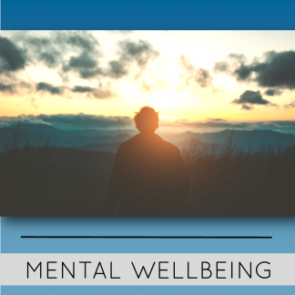Mental wellbeing