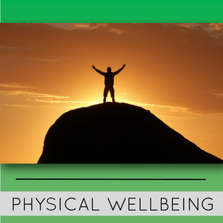 Physical wellbeing