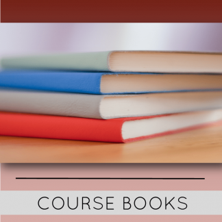 Course books